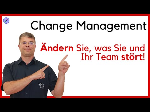Webinar Change Management