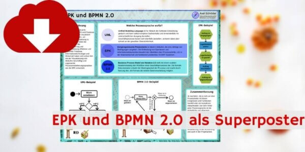 EPK & BPMN 2.0 Downloadvorschau
