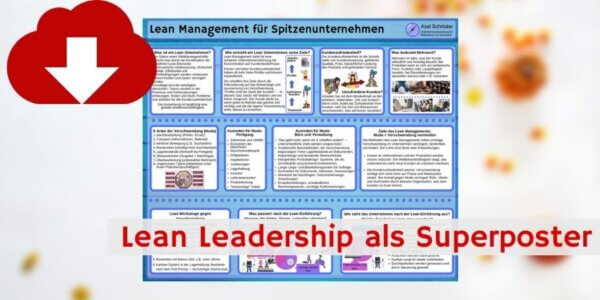 Lean Leadership Downloadvorschau